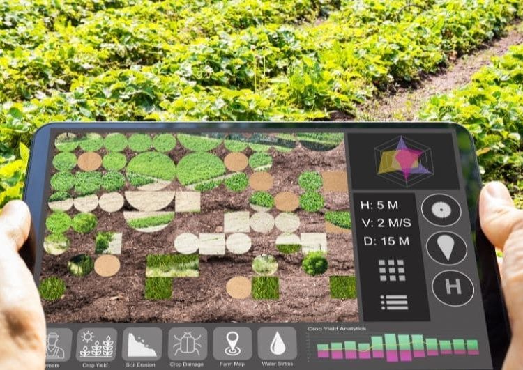 Las empresas que estarán presentes en la Semana de la Agricultura Digital 2023 podrán exponer sus innovaciones tecnológicas. | Fuente externa.