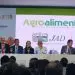 En el marco de Agroalimentaria 2025, la Junta Agroempresarial Dominicana (JAD) y el Ministerio de Industria, Comercio y Mipymes (MICM) firmaron un acuerdo de colaboración.
