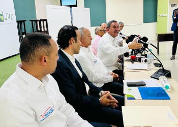 Miguel Ángel Olivo, presidente de Fedoporc, asegura que incertidumbre ha llevado a muchos productores a reducir la población de cerdos reproductores, lo que podría generar un aumento en el precio de la carne de cerdo en los próximos meses.