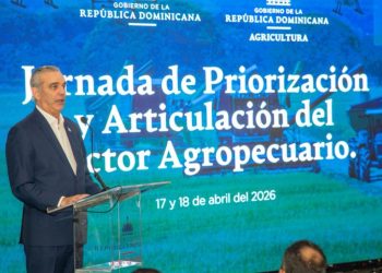 Autoridades del sector agropecuario analizan estrategias de mecanización y tecnificación del riego.