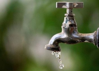 Para esta semana, los niveles de las presas Jigüey y Valdesia se mantienen con poca variación en sus caudales, en las cotas 140.81 y 512.14 sobre el nivel del mar. - Fuente externa.