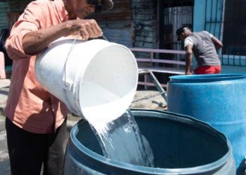 Mantienen los niveles de alertas y avisos meteorológicos ante el riesgo de inundaciones urbanas y rurales.