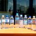 El 83% de la población encuestada, según estudio, consume agua embotellada. | Lésther Álvarez