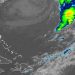 Provincias del Norte, Noreste y cordillera Central se encuentran bajo niveles de alerta y aviso meteorológico.