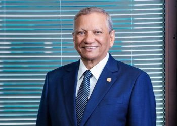 Leonardo Aguilera destacó el crecimiento de la inversión extranjera en el país.
