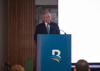 Aguilera, destacó que, desde la creación del programa, la institución financiera ha apoyado a más de 270 emprendedores.