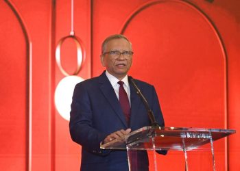 Leonardo Aguilera dice de la cartera colocada en la región, RD$50,592 millones fueron destinados al consumo de bienes y servicios.