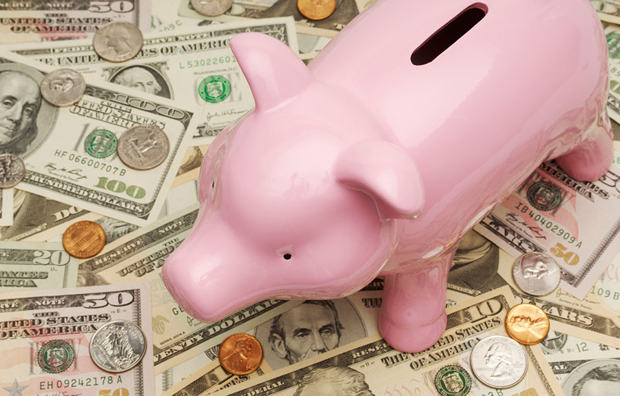 Las AAyP no pueden realizar operaciones financieras en dólares.