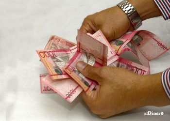 Los ahorros de las mujeres de incrementaron en un 8.5% entre abril 2022 y 2023.