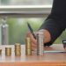 El ahorro debe comenzar desde metas pequeñas para fomentar la disciplina. | Lésther Álvarez