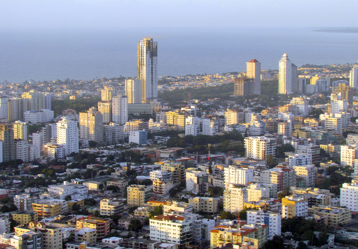ahorros provincias santo domingo