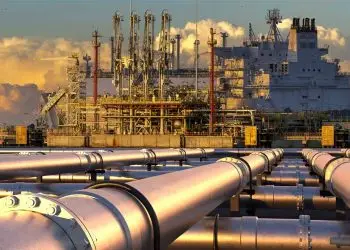 Se trata de un volumen equivalente a la actual demanda eléctrica total conjunta de Estados Unidos e India.