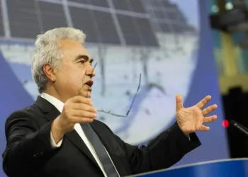El director de la Agencia Internacional de la Energía alertó sobre la magnitud de la crisis actual y llamó a acelerar la transición energética.