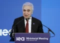 Fatih Birol afirmó que las reservas estratégicas y las rutas alternativas ayudan a reducir el impacto de la crisis.