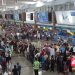La llegada de pasajeros vía aérea a República Dominicana continúa mostrando un comportamiento positivo.