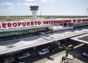 ETED realizará desenergización en línea de transmisión 69 kV Boca Chica – Mega Puerto, a solicitud del Ministerio de Obras Públicas y Comunicaciones.