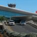Aeropuerto Internacional de las Américas (AILA). - Fuente externa.