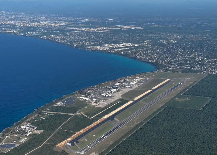 Todas las operaciones se han desarrollado con normalidad desde el inicio.