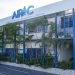 Un total de 17 entidades mutualistas forman parte de Airac.