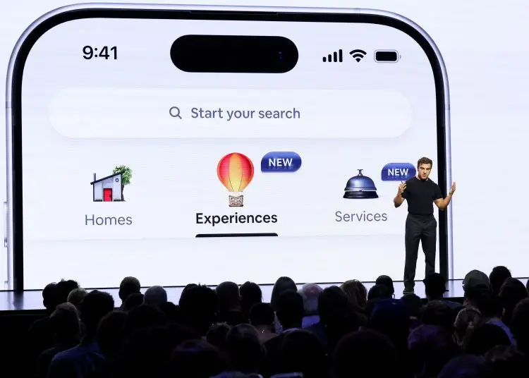 Actualmente, la plataforma cuenta con más de 22,000 experiencias disponibles a nivel global, organizadas por más de 11,500 anfitriones.