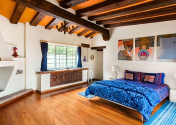 Alojamiento de renta corta. - Fuente externa.