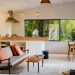 De las 166,869 habitaciones disponibles, los airbnb tienen 99,607, para un 59.7%, lo que indica que los hoteles solo tienen un 40.3%. | Fuente externa