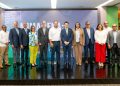 Realizan Encuentro Industrial organizado por la AIRD y dirigido a sus empresas.