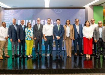 Realizan Encuentro Industrial organizado por la AIRD y dirigido a sus empresas.