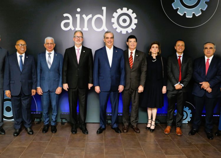 Brache aseguró que el dinamismo industrial del país ha sido impulsado por la estabilidad jurídica y macroeconómica.