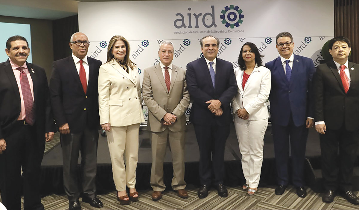 aird calidad como cultura