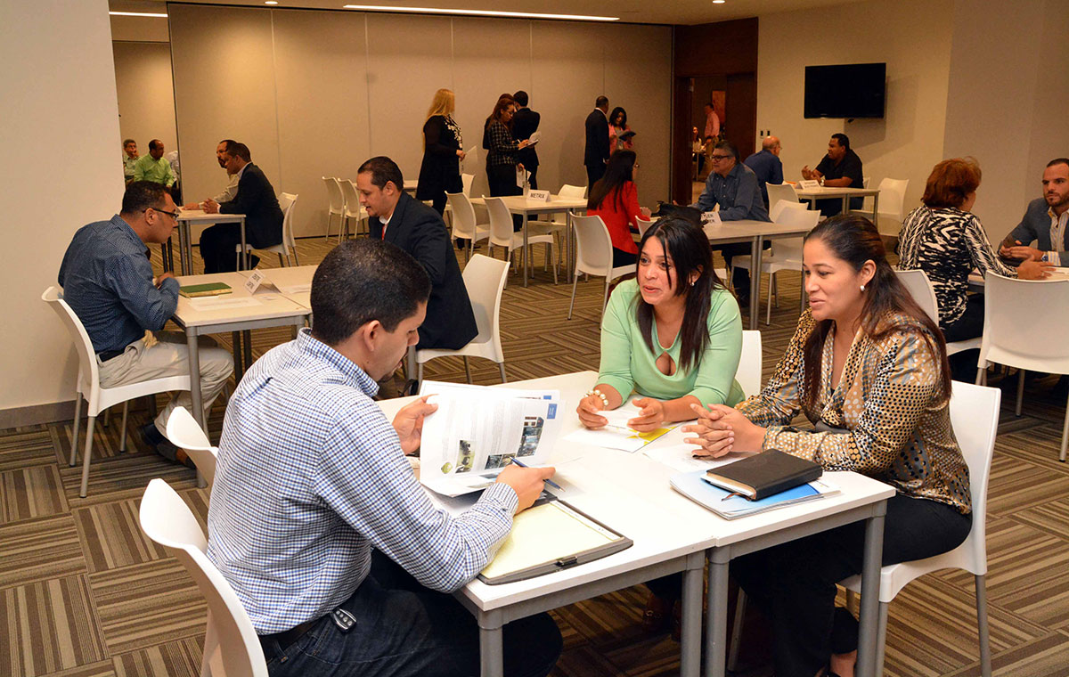 aird encadenamientos productivos