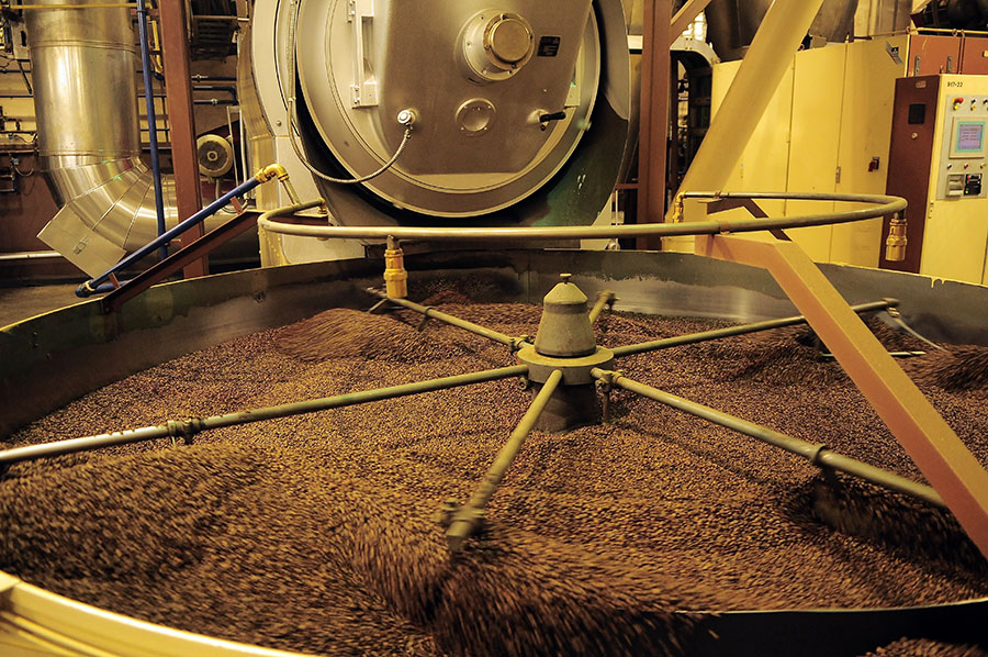 aird sector industrial