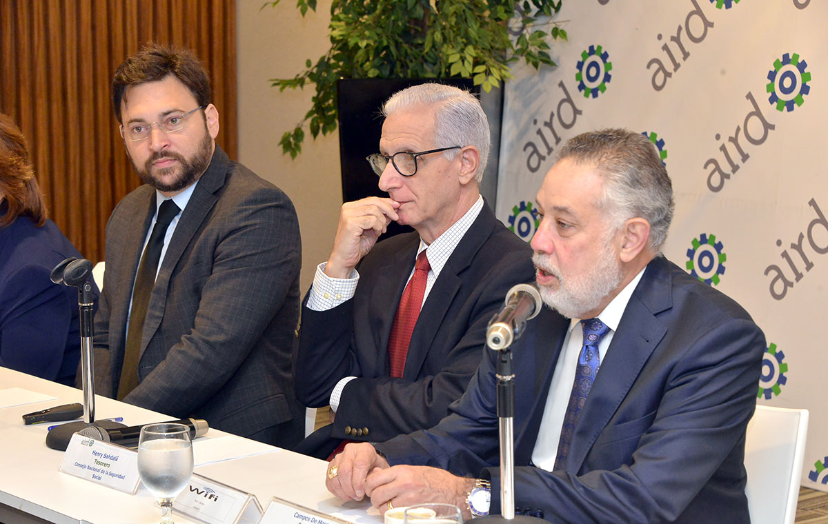 aird tss seguridad social