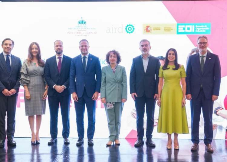 El éxito de este programa demuestra que las mujeres dominicanas están listas para asumir más espacios de liderazgo en la industria.