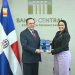 El gobernador señaló que “en el primer semestre de 2025, las remesas recibidas alcanzaron una cifra de US$5,826.7 millones, aumentando 11.2% en comparación con el mismo período del año anterior".