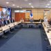 Resalta el clima de inversión favorable de República Dominicana pese a la situación de incertidumbre internacional.