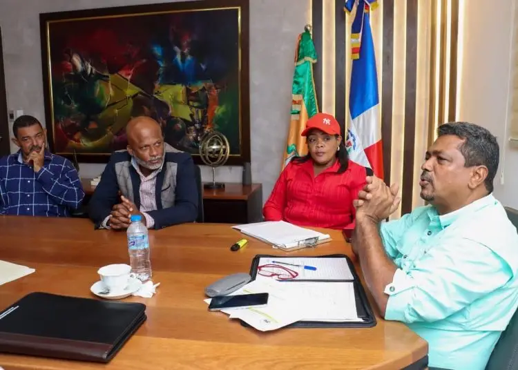 Los comunitarios expresaron su agradecimiento por la presencia del alcalde y valoraron positivamente el compromiso de la alcaldía con el desarrollo del sector.