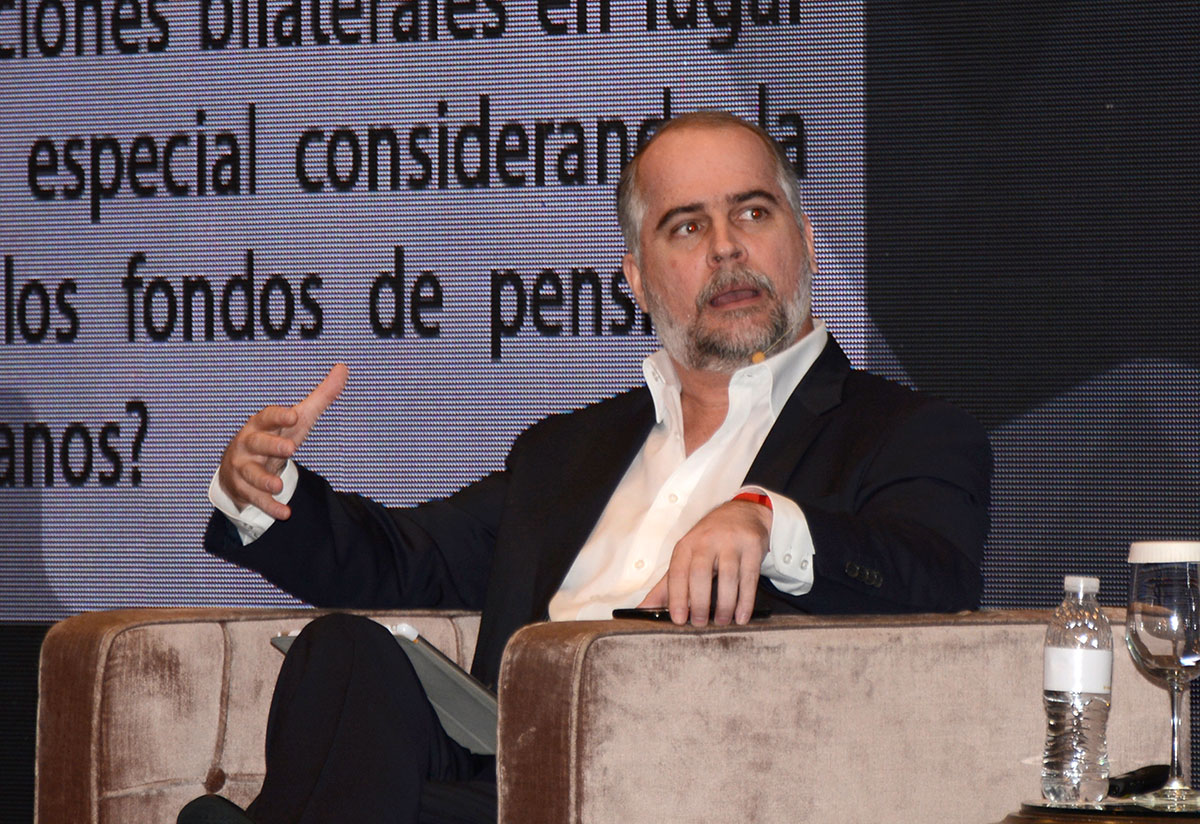 alejandro fernadez w argentarium