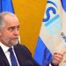Alejandro Fernández Whipple, superintendente de Bancos. | Lésther Álvarez