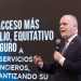 Alejandro Fernández W. entiende que el uso de la tecnología y nuevos productos financieros han cambiado el contexto del sector financiero.