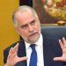Alejandro Fernández Whipple fijó entre sus metas estratégicas continuar con el fortalecimiento de la estabilidad financiera. | Lésther Álvarez