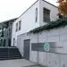 Sede de la Federación Alemana de Fútbol (DFB).- Fuente externa.