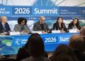 República Dominicana presentó su hoja de ruta 2026-2027 para avanzar en transporte sostenible y reducción de emisiones.