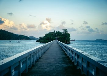 Los Puentes, Samaná. - Unplash.
