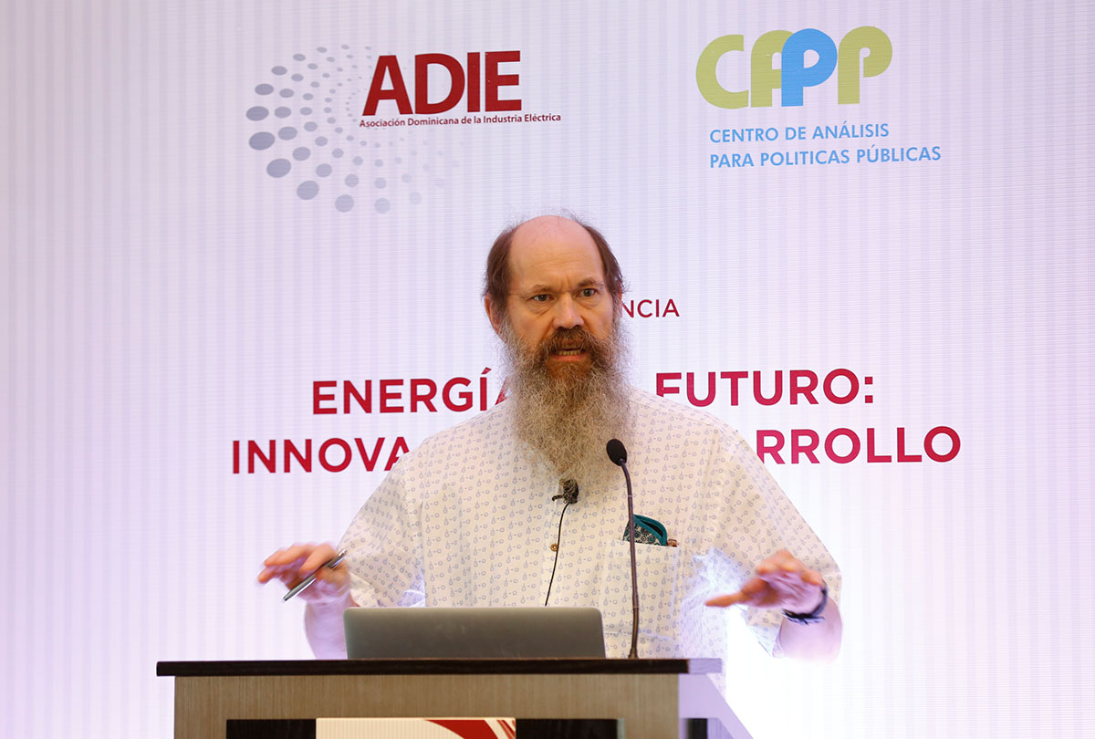 alexander slocum energia renovable