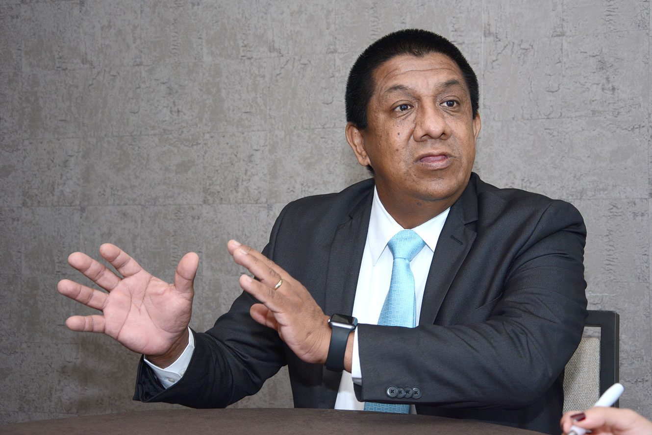 alfonso lopez oracle