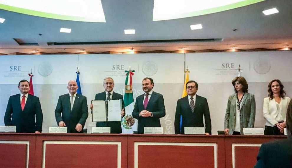 alianza del pacifico