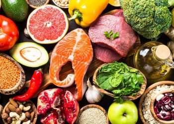 Alimentos - Fuente externa.