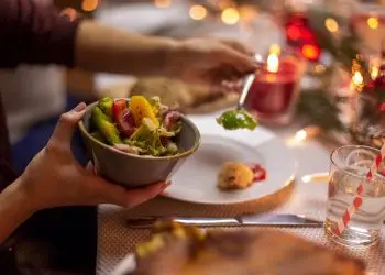 "Es posible disfrutar de las fiestas si se toman decisiones conscientes", asegura Pilar Villafaña.