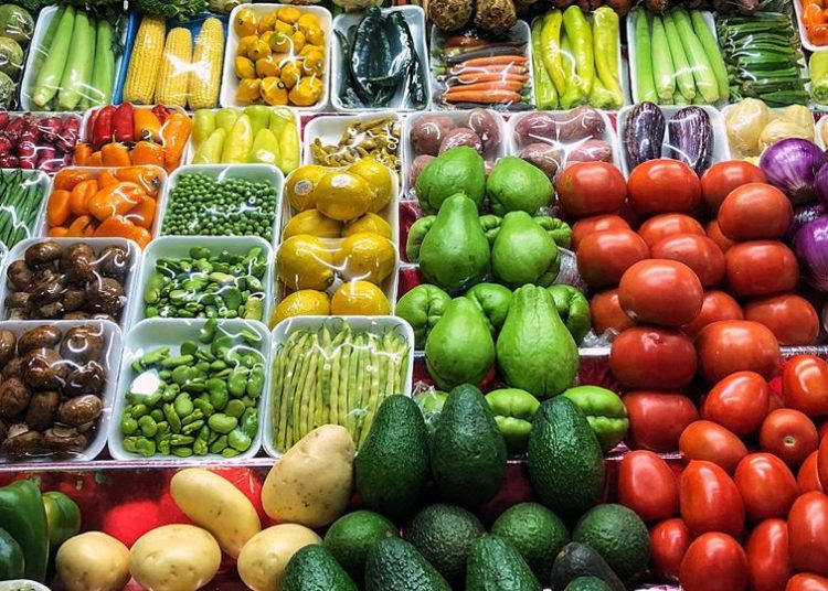 Citó ejemplos de países como Israel, donde el uso de tecnología avanzada ha incrementado la productividad agrícola de terrenos difíciles.